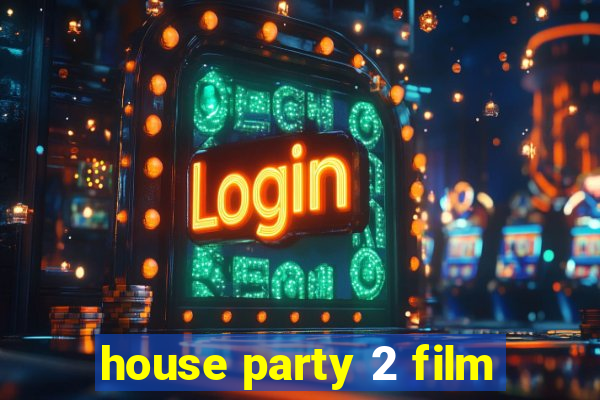 house party 2 film